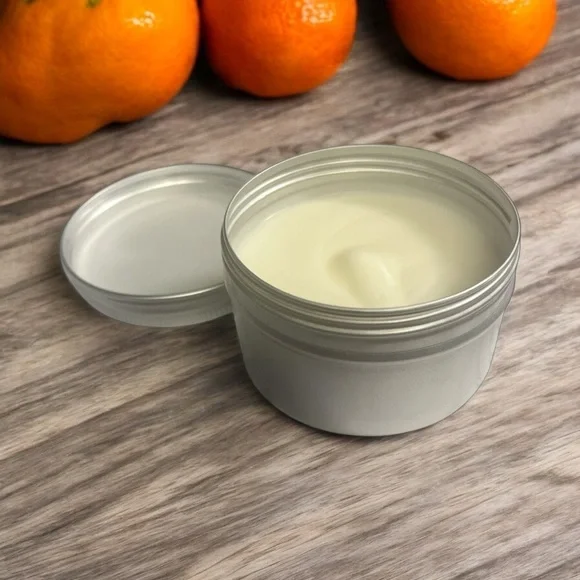 Hand Crafted Tallow Moisturizer - Picture 2 of 3